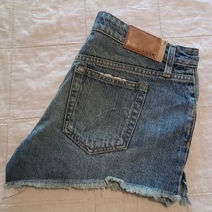 Joe's Jeans Shorts